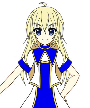 SW2.0 ローナ＝バレス