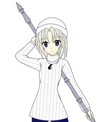 SW2.0 メリー＝ファーム