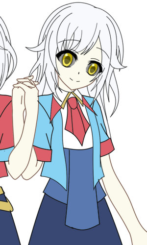 SW2.0 ラヴィ・ドーガー