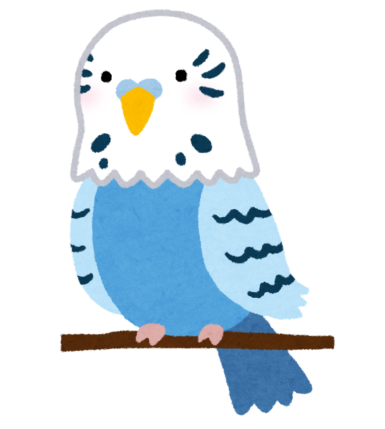 SW2.0 パラキート・バーズ