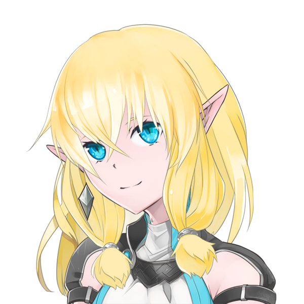 SW2.0 フィリア・パーティス