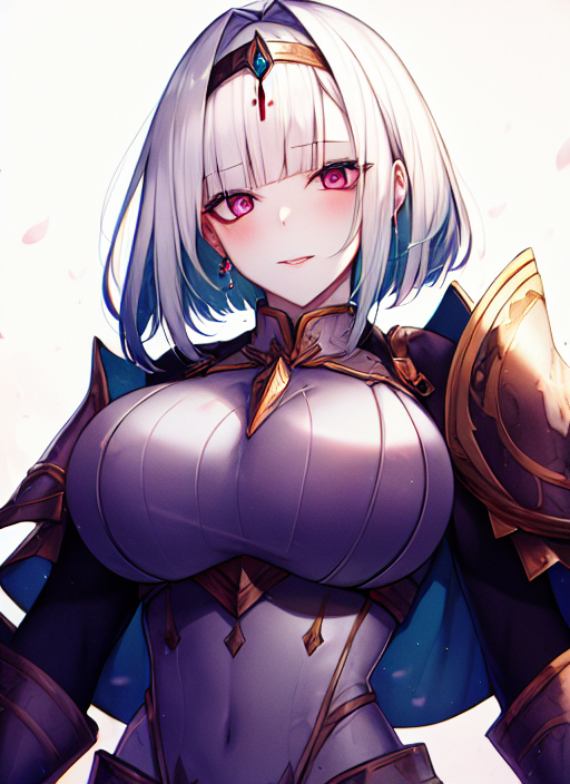 SW2.0 レイシャ・ホワイトレイブン