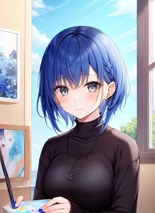 SW2.0 セシル・プリティペインター