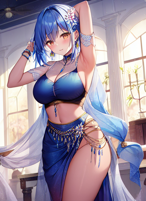 SW2.0 デスモッド・メリアディウム