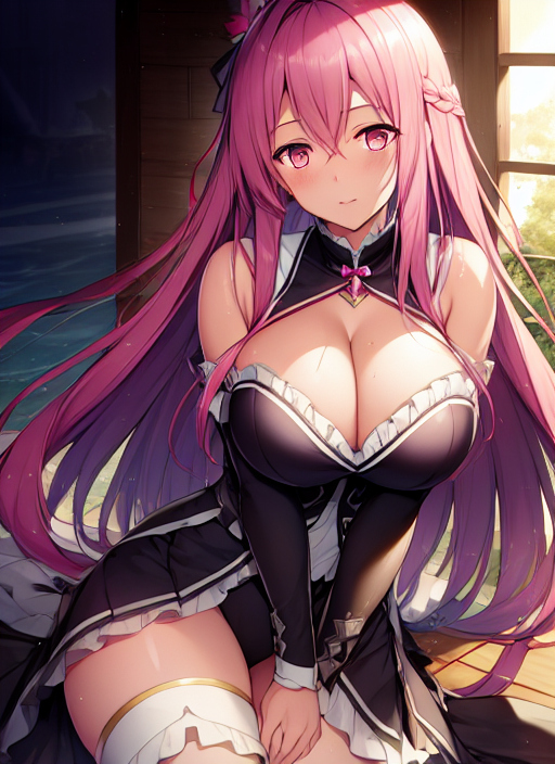 SW2.0 フィアナ・Ｄ・モンシール