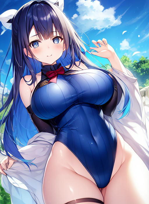 SW2.0 ペコリーノ・ハラヘリーナ