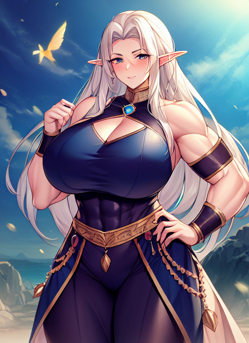 SW2.0 ベアトリーチェ・クマーラ