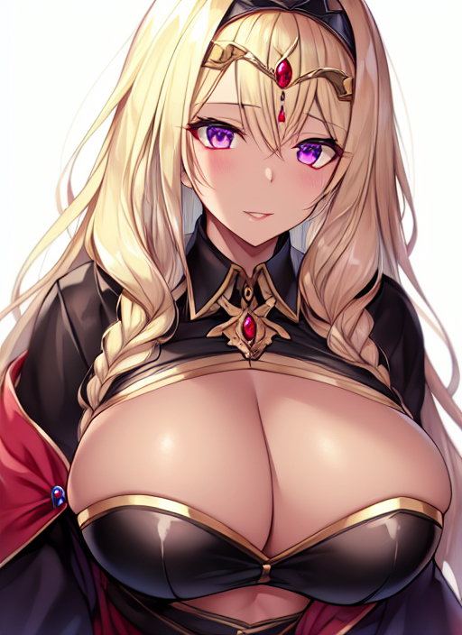 SW2.0 デミア・ゴルドロン