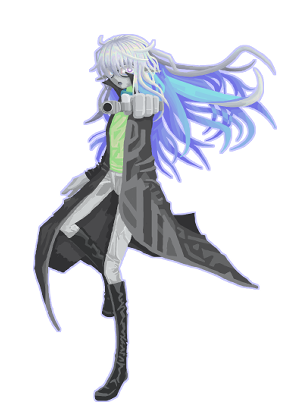 SW2.0 ネフィール゠メィルーニャ