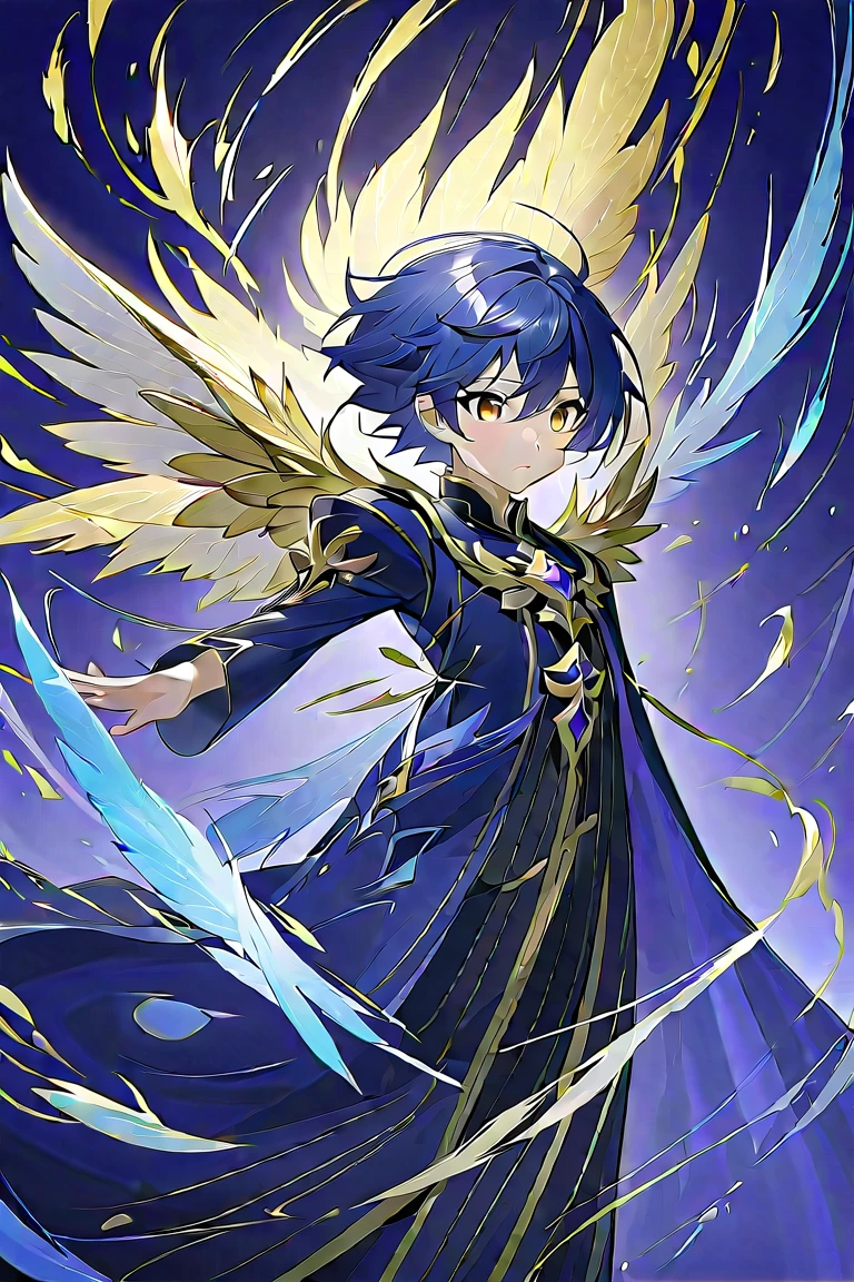 SW2.0 カトル・エストレーヤ