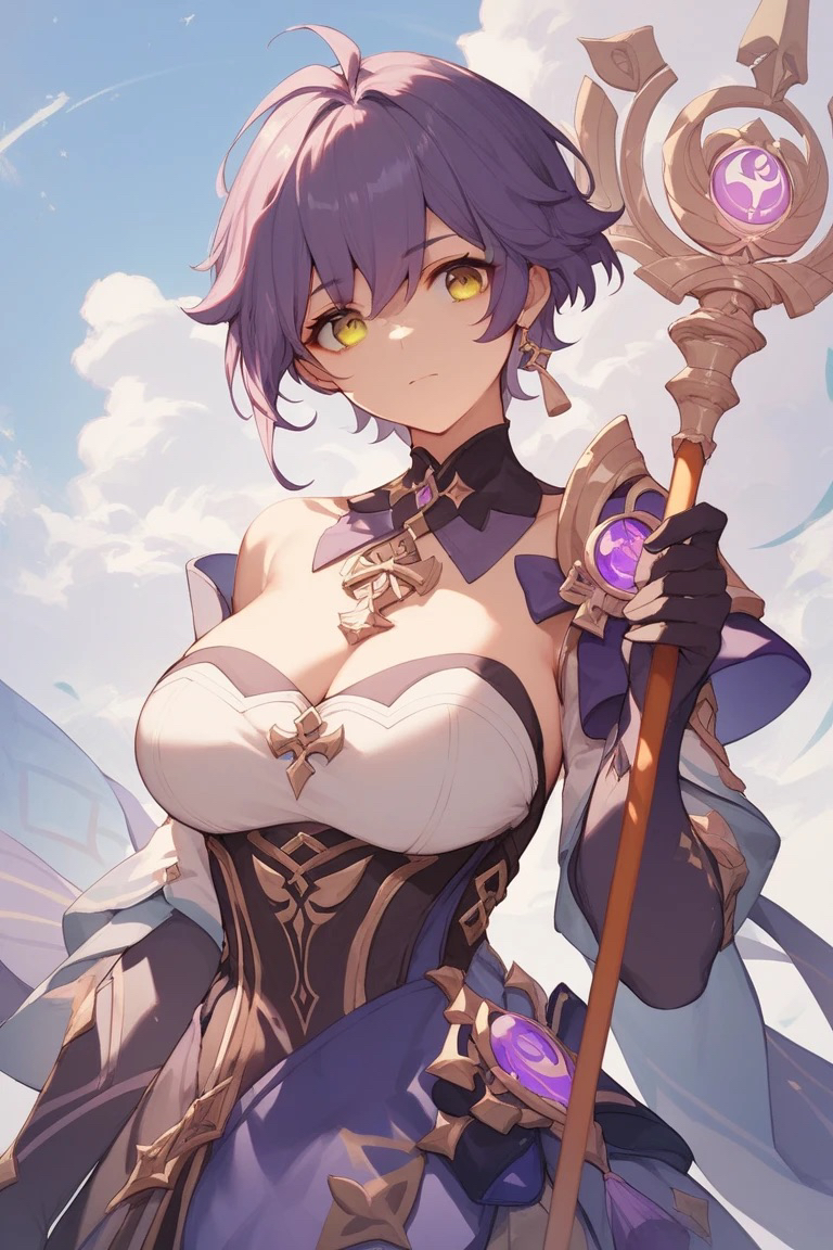 SW2.0 セリーヌ・ミルスティン