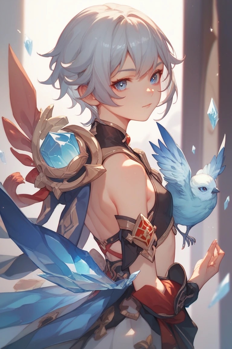 SW2.0 ケーテ・ウルツァイト