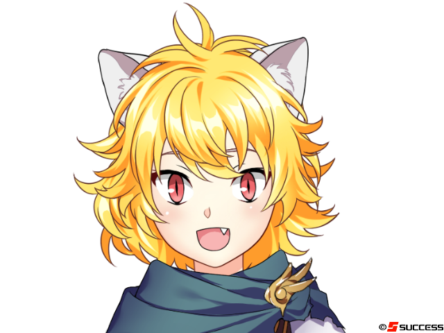 SW2.0 フェイリス