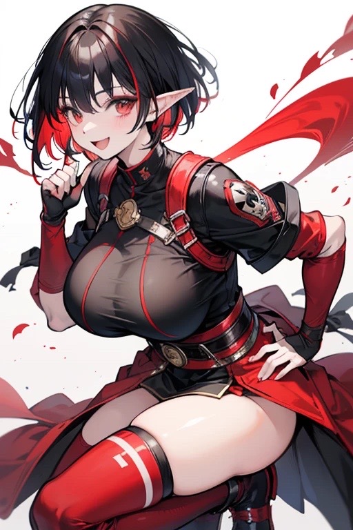 SW2.0 リヴィア・ブラッドフォール