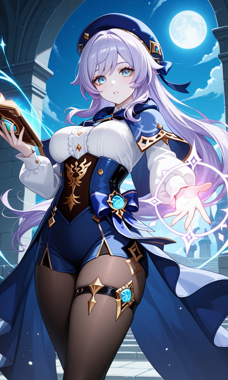 SW2.0 セレス・ルナリス