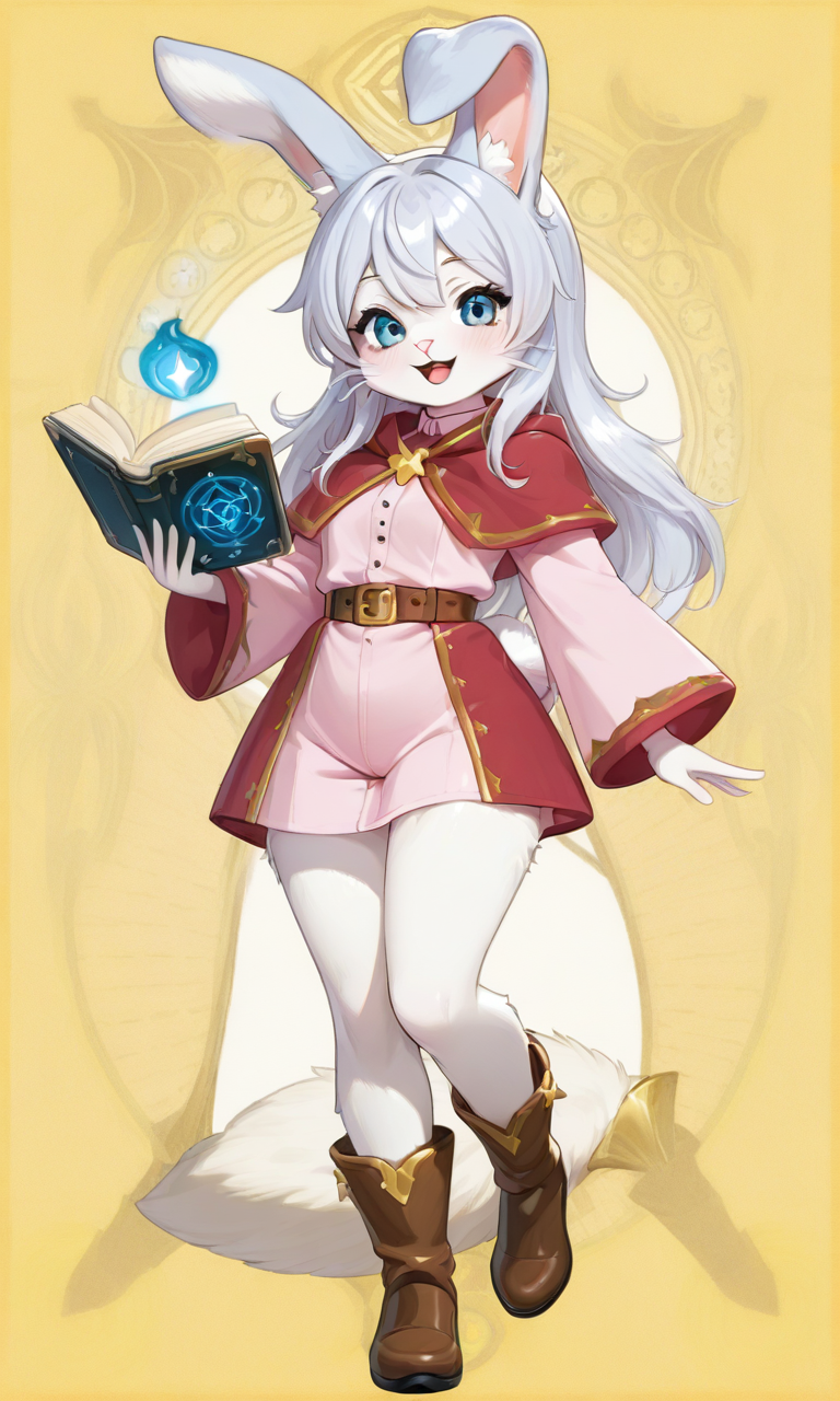 SW2.0 ミルフィ・ルーナリィ