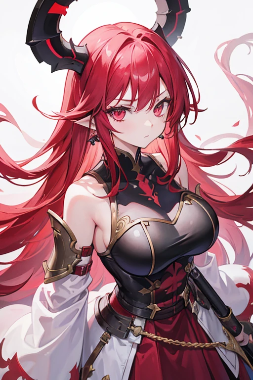 SW2.0 ヨミ・グラナート