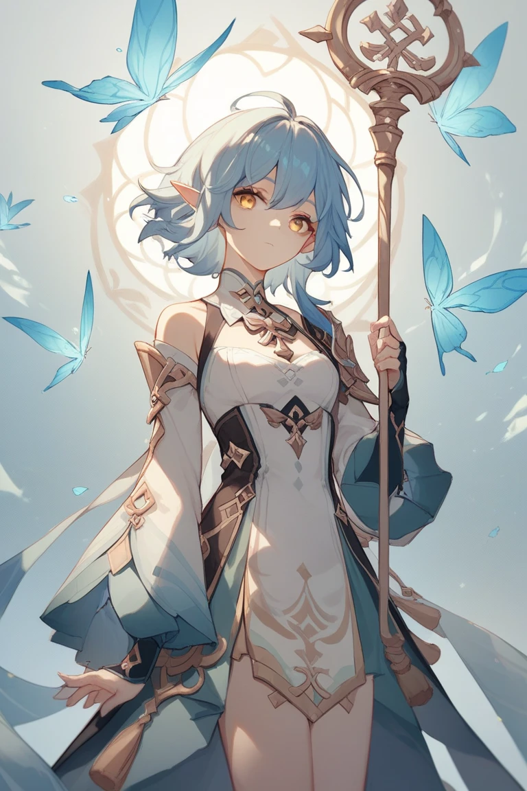 SW2.0 エリン・クリスタ