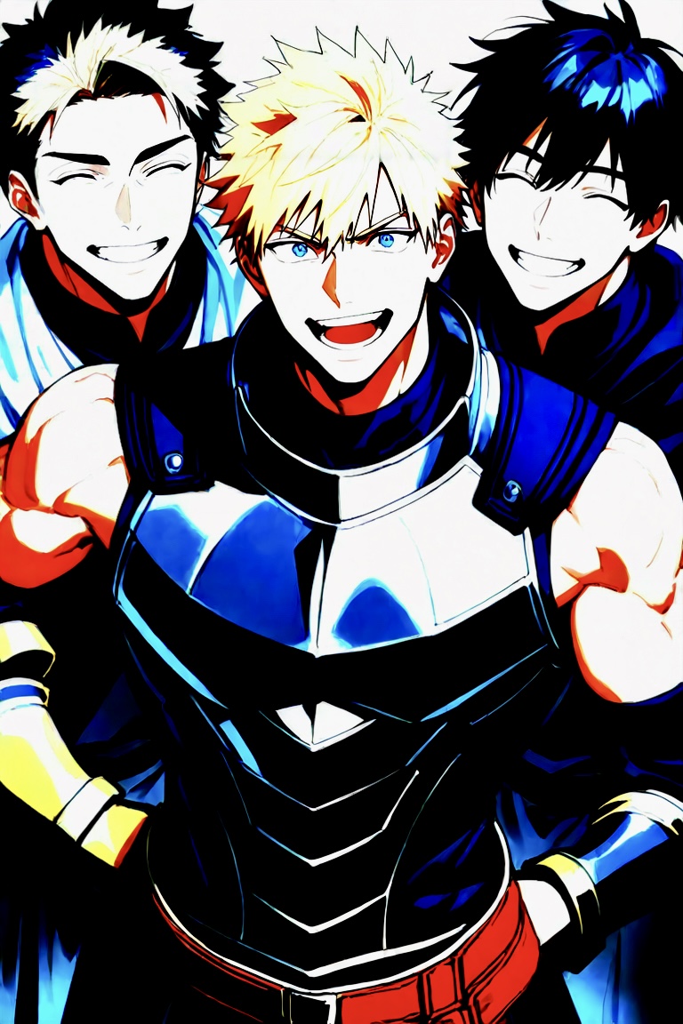 SW2.0 コラテ/ラルダ/メージ