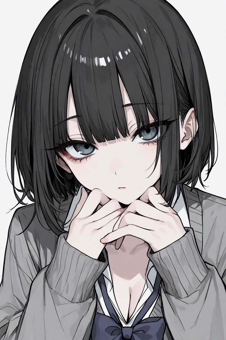 SW2.0 モルガン・シェーン