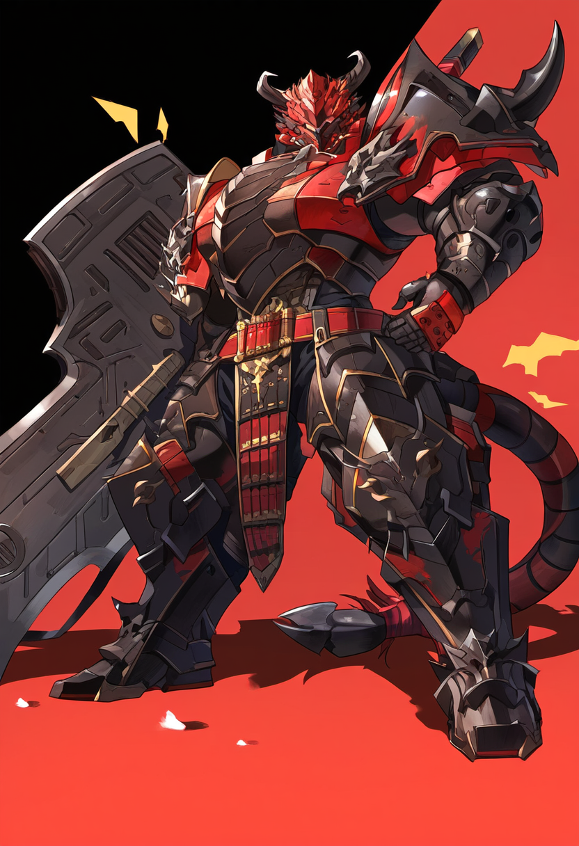 SW2.0 アイアス・スクトゥム