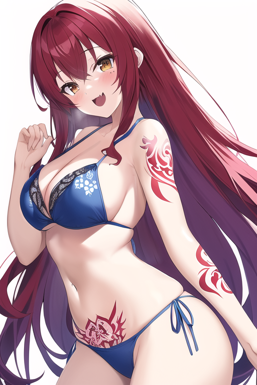 SW2.0 セレーネ・ロダルキア