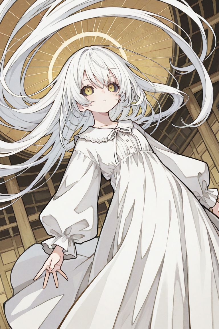 SW2.0 サディナ=メルバール