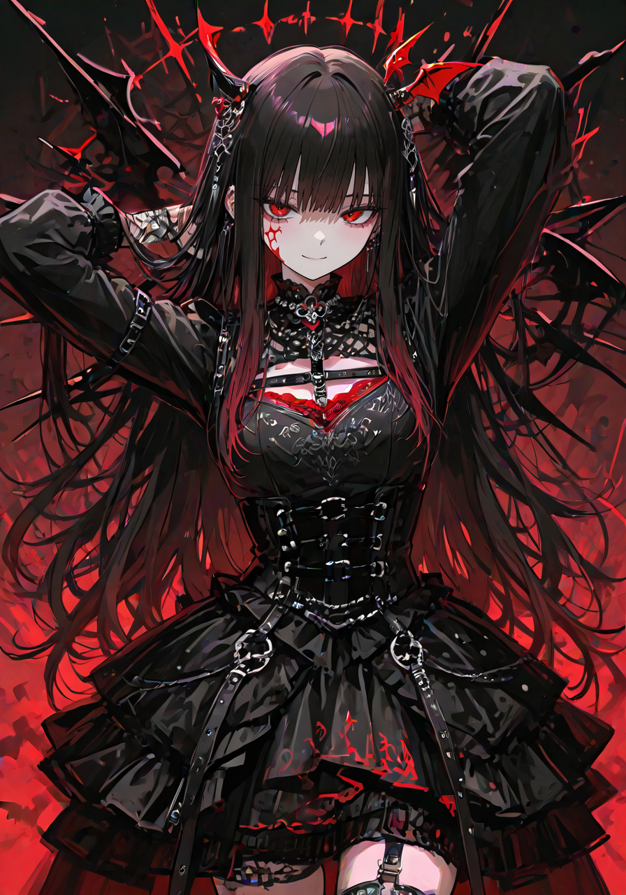 SW2.0 エーデリンデ=フォン=ヴァッフェンハーヴェン