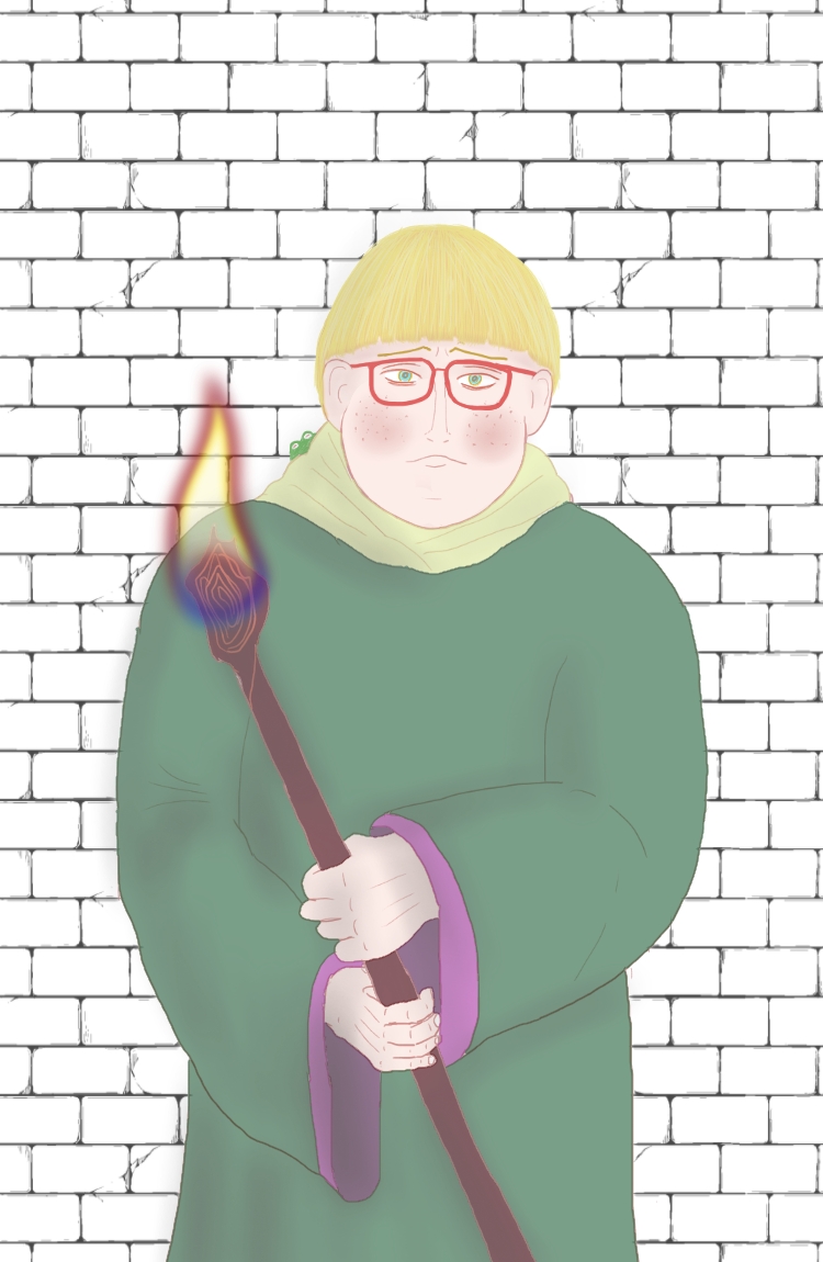 SW2.0 ジェイム・ヴィジューチ