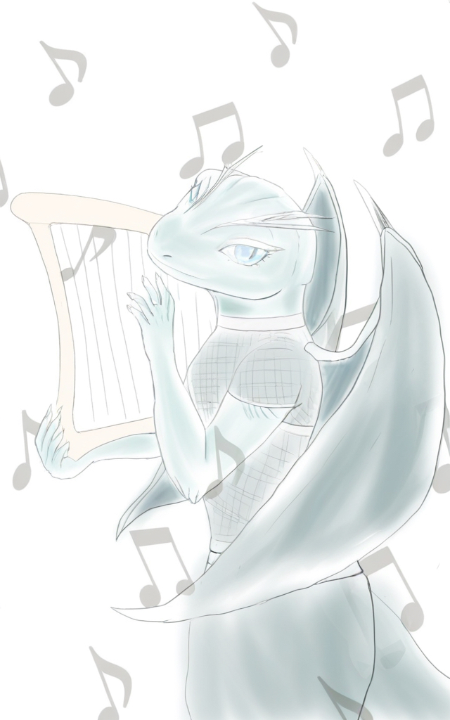 SW2.0 アエデルナ・ヴォーチェ