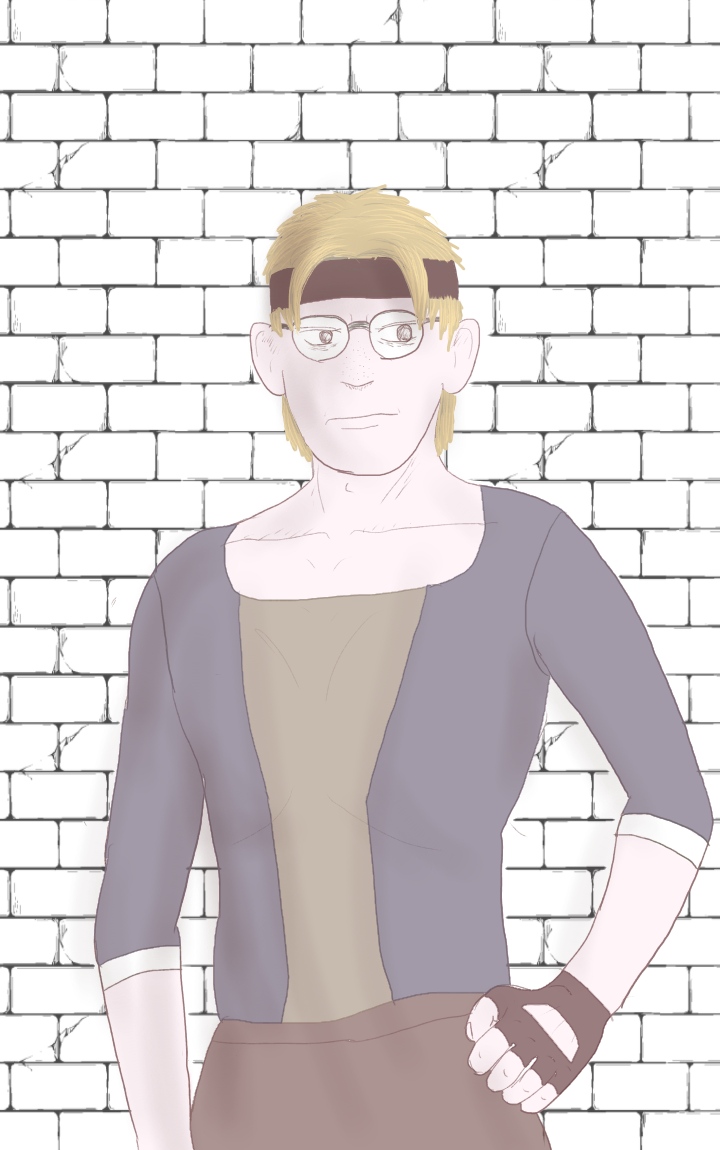 SW2.0 ユーイン・エックボーン