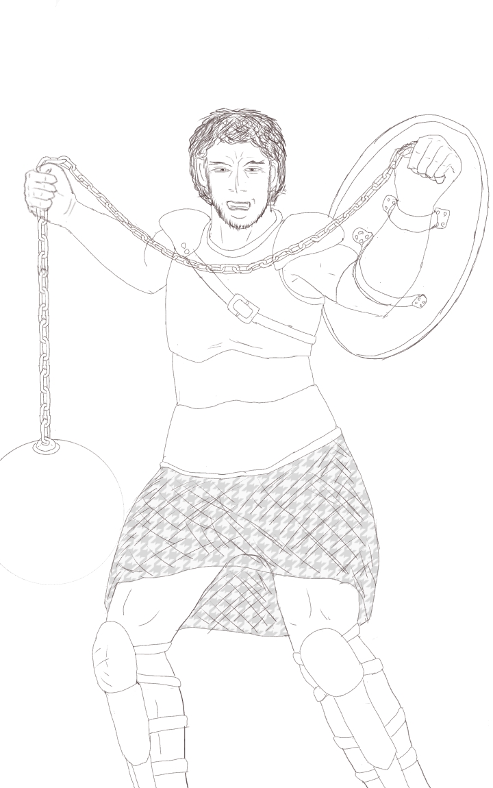 SW2.0 イゴール・ハイタワー