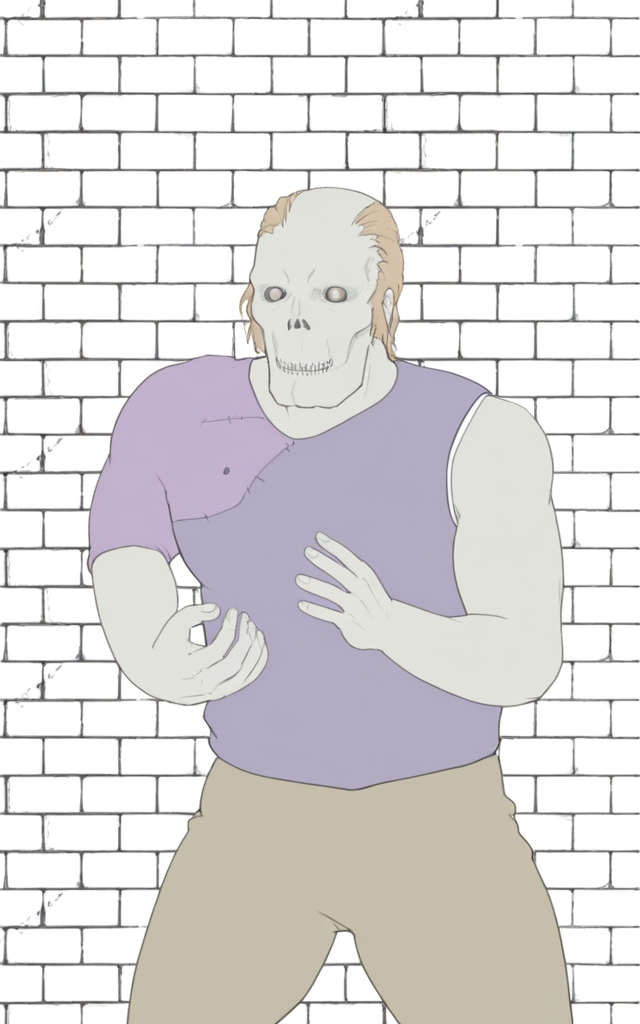 SW2.0 フロラン・ペッジネン（レブナント）