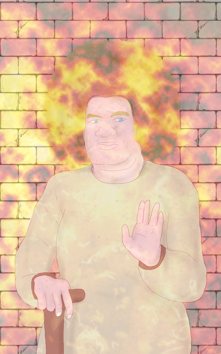 SW2.0 ルドゥエム・ポットベリー