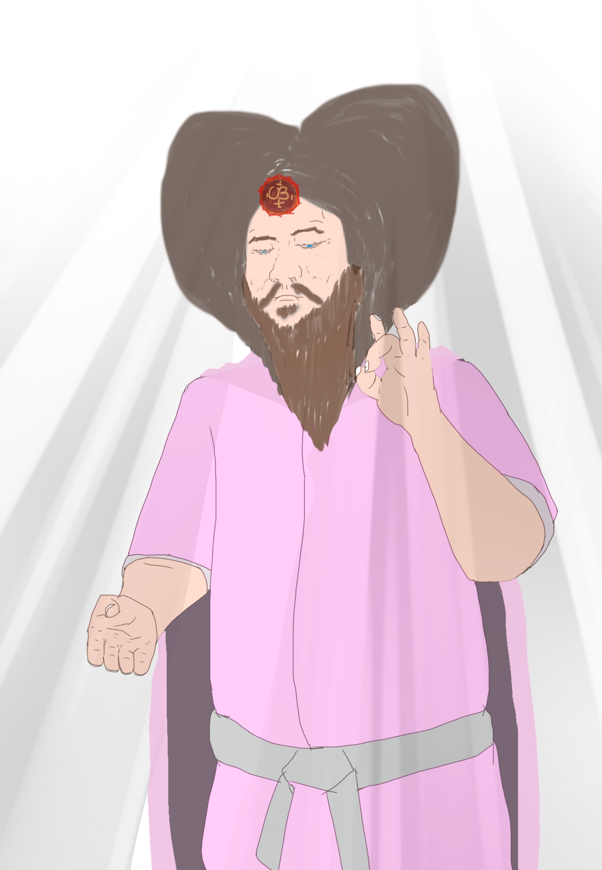 SW2.0 ショー・ヘンプルド