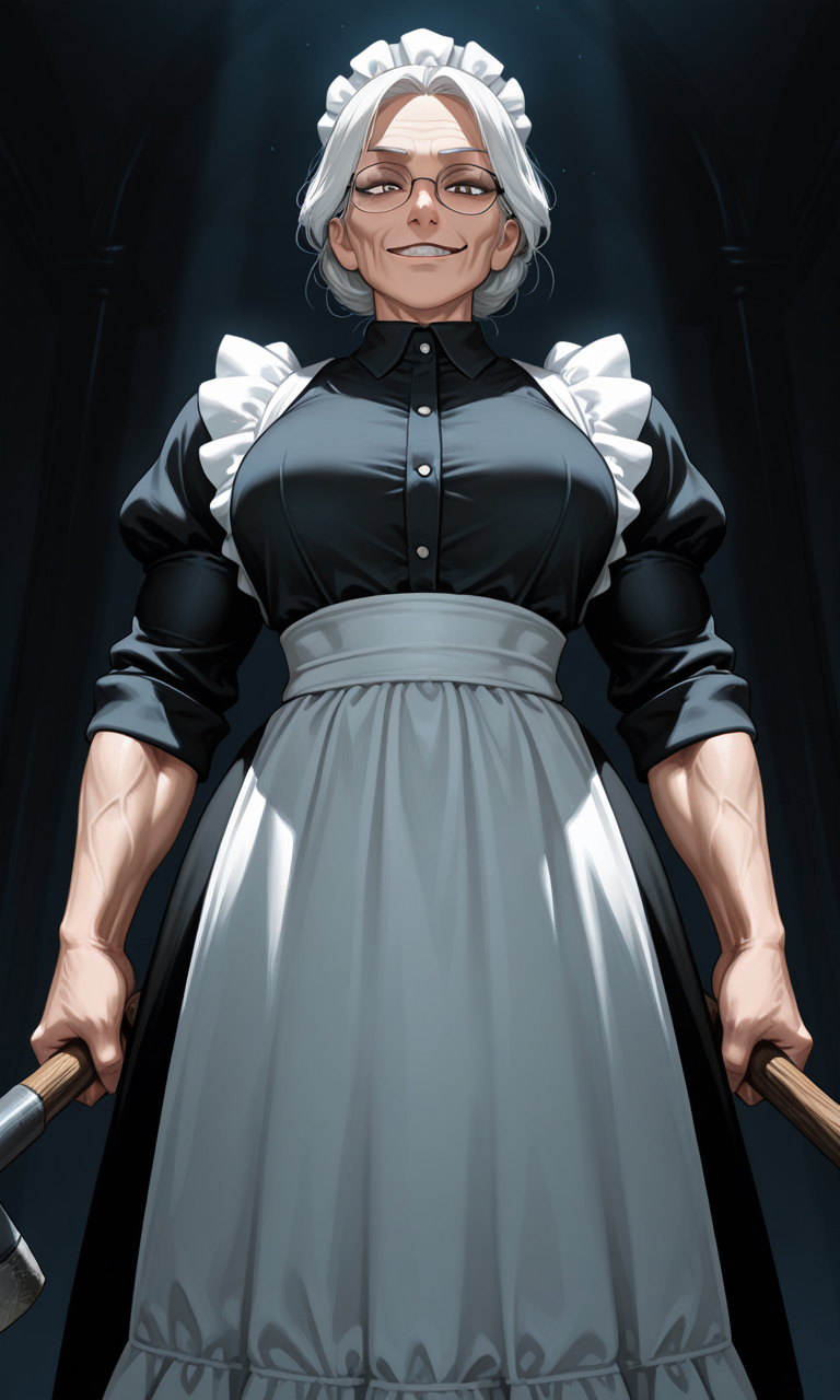 SW2.0 ジルヴィア・カルラ