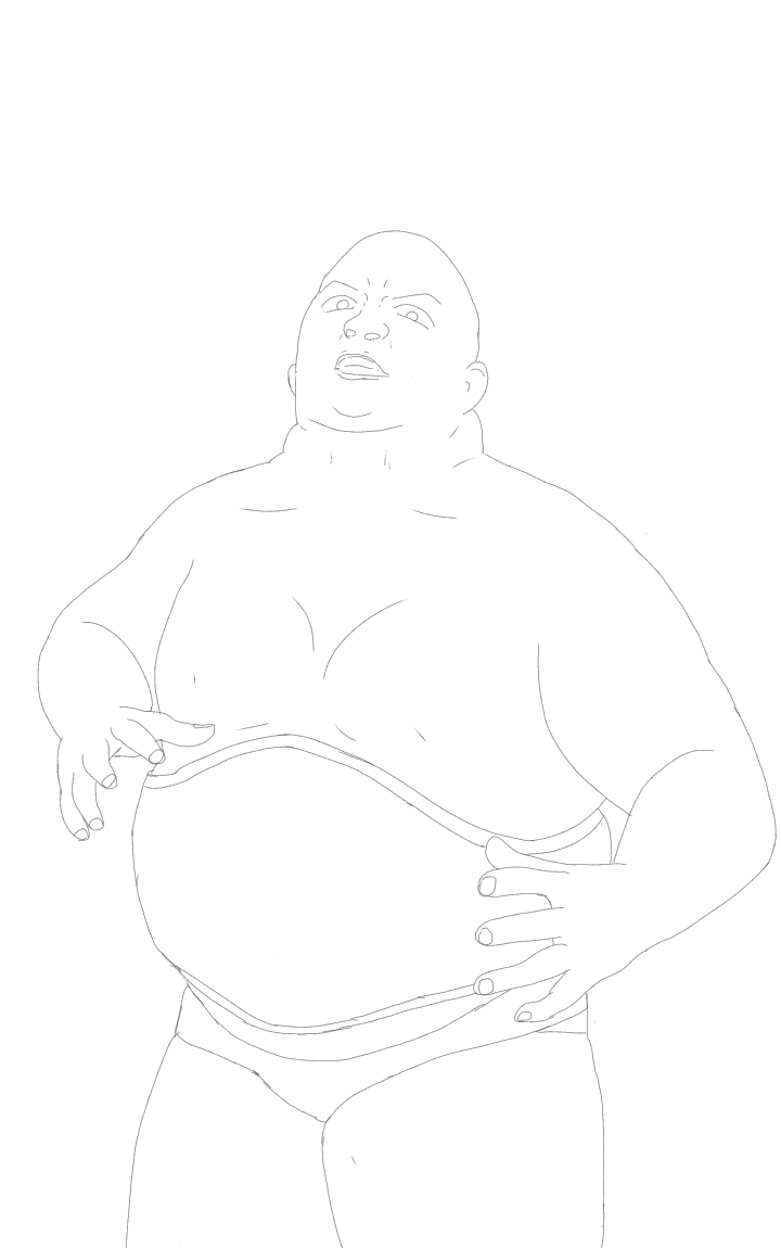 SW2.0 ブルーノ・ビシャー