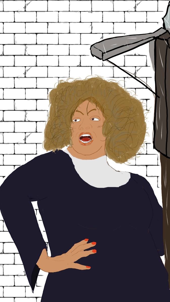 SW2.0 ダイアン・カサノーバ