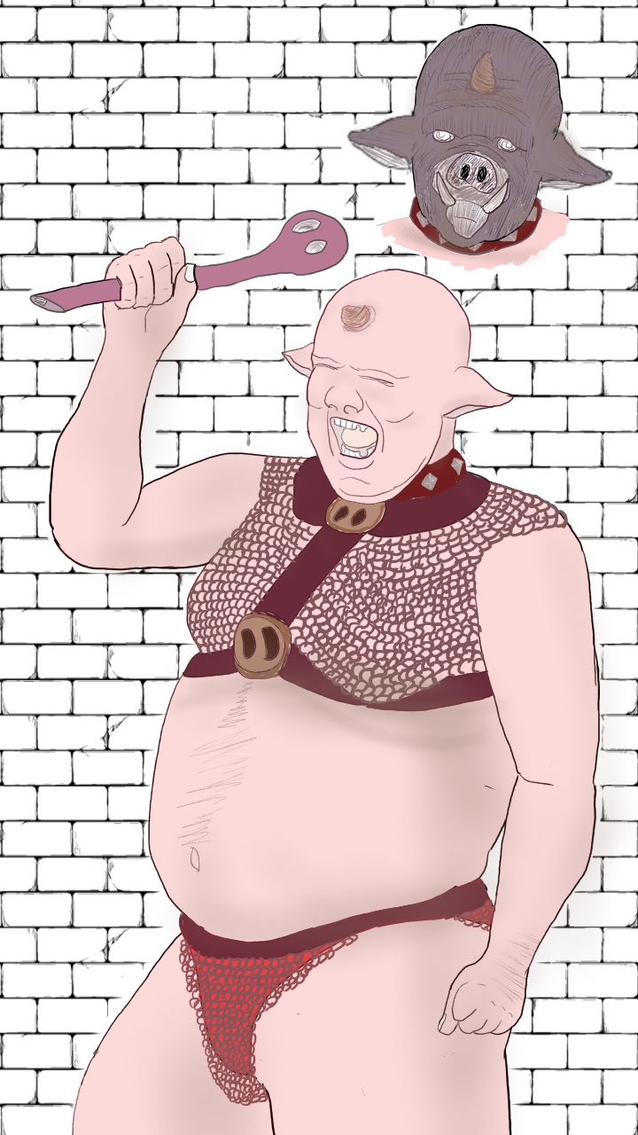 SW2.0 ドエムズ・ポットベリー