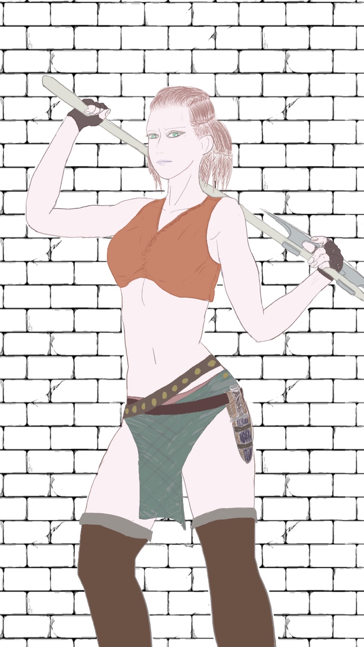 SW2.0 アグラーヤ