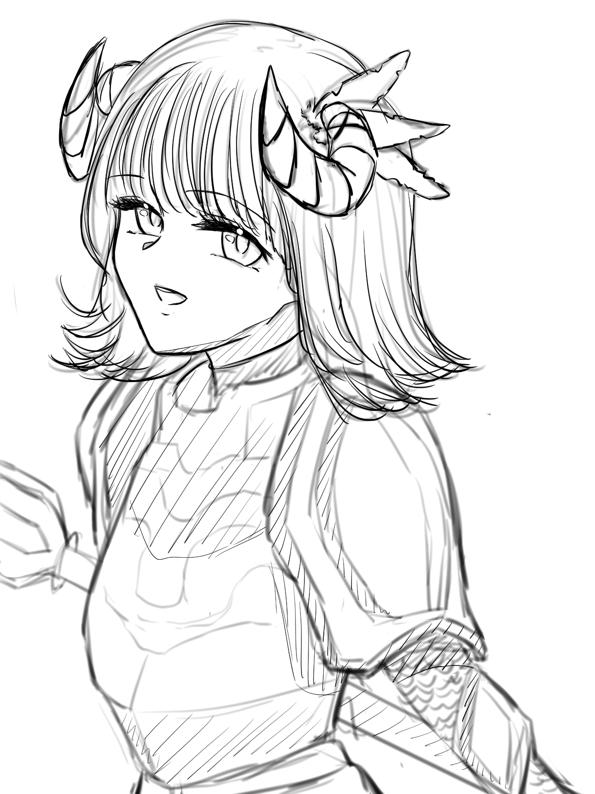 SW2.0 エーリーゼ