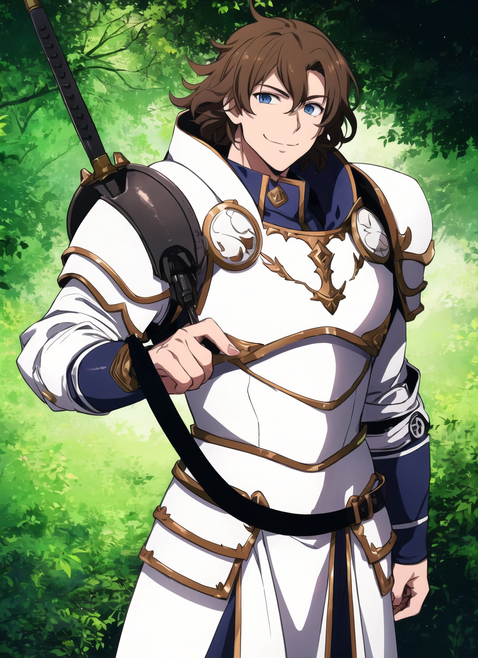 SW2.0 モブリス・モーシェイプ