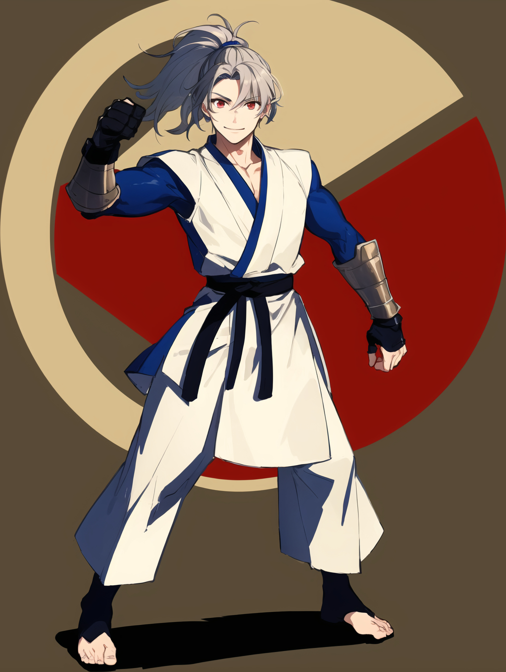 SW2.0 ガモン・マーク