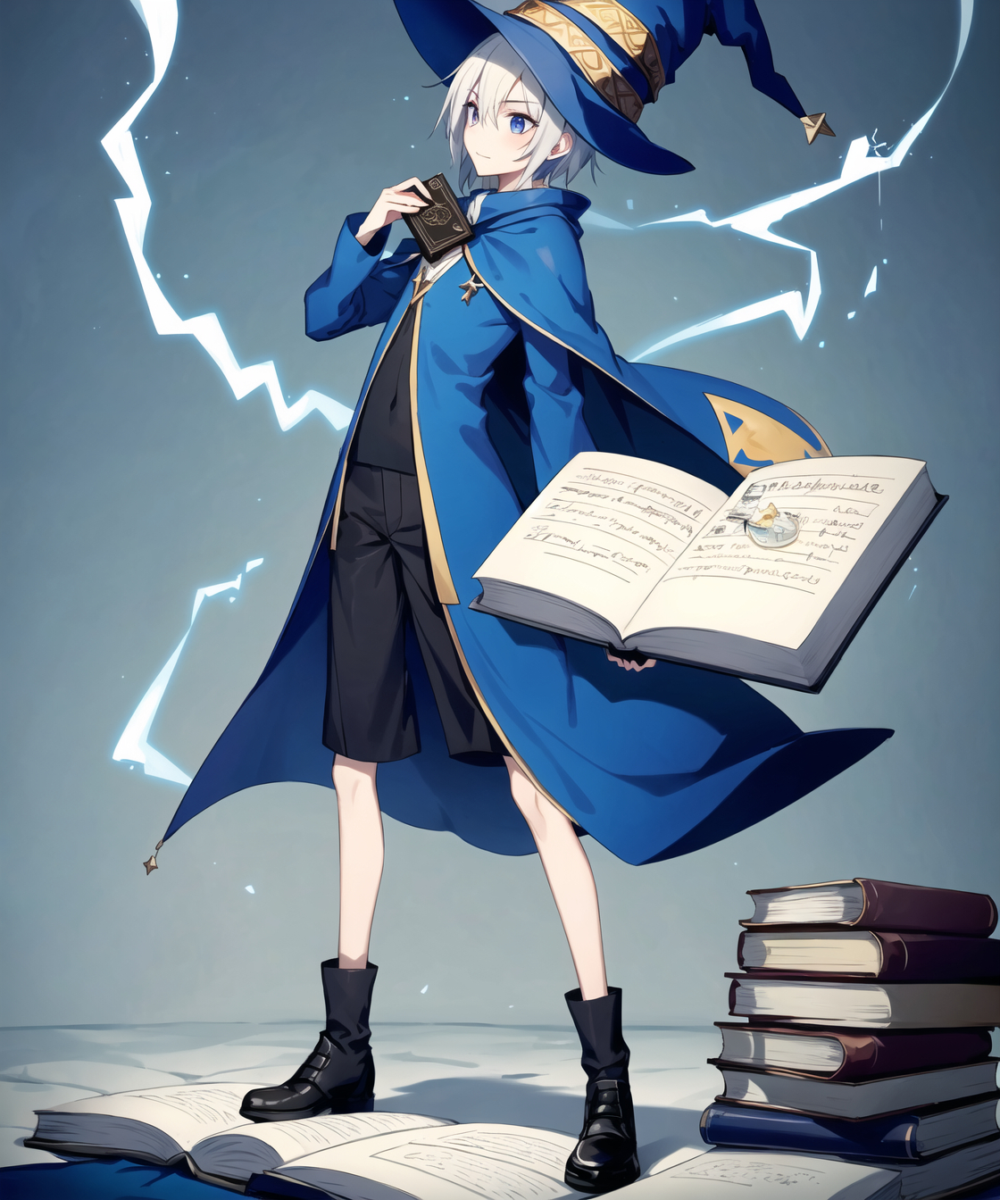 SW2.0 シッタカンダ・ミスリードル