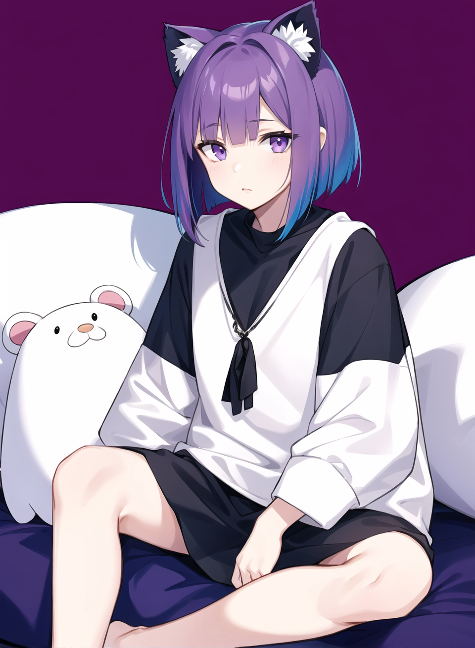 SW2.0 ナット・プライヤー