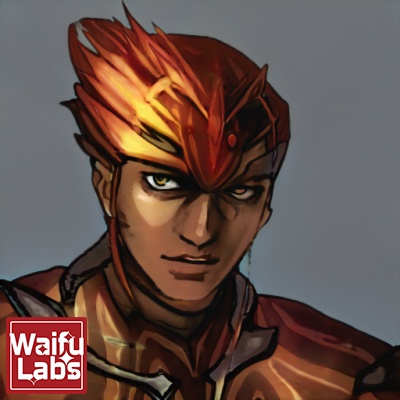 SW2.0 ドラン・マックール