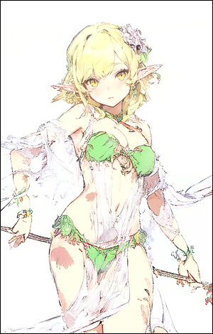 SW2.0 アンリエト=シャルパンティエ