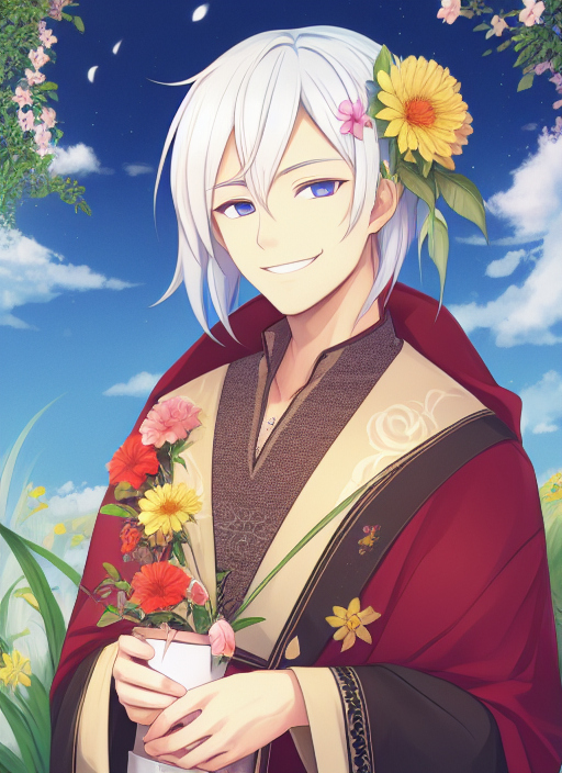 SW2.0 ユージン・グラハム