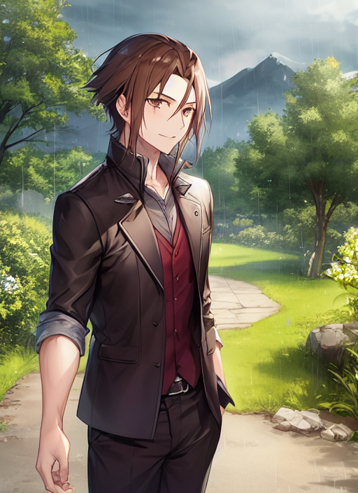 SW2.0 ロビー・アダムス