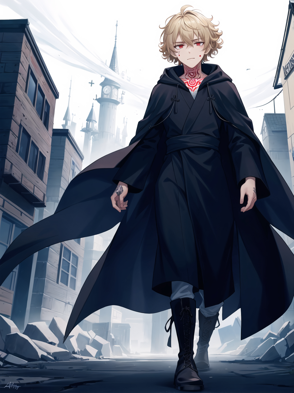 SW2.0 ヴァルタル・メンガッチ